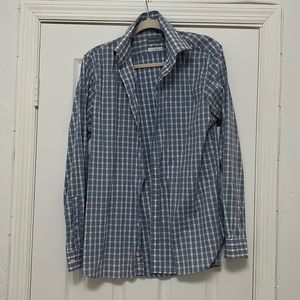 Michael Kors button down